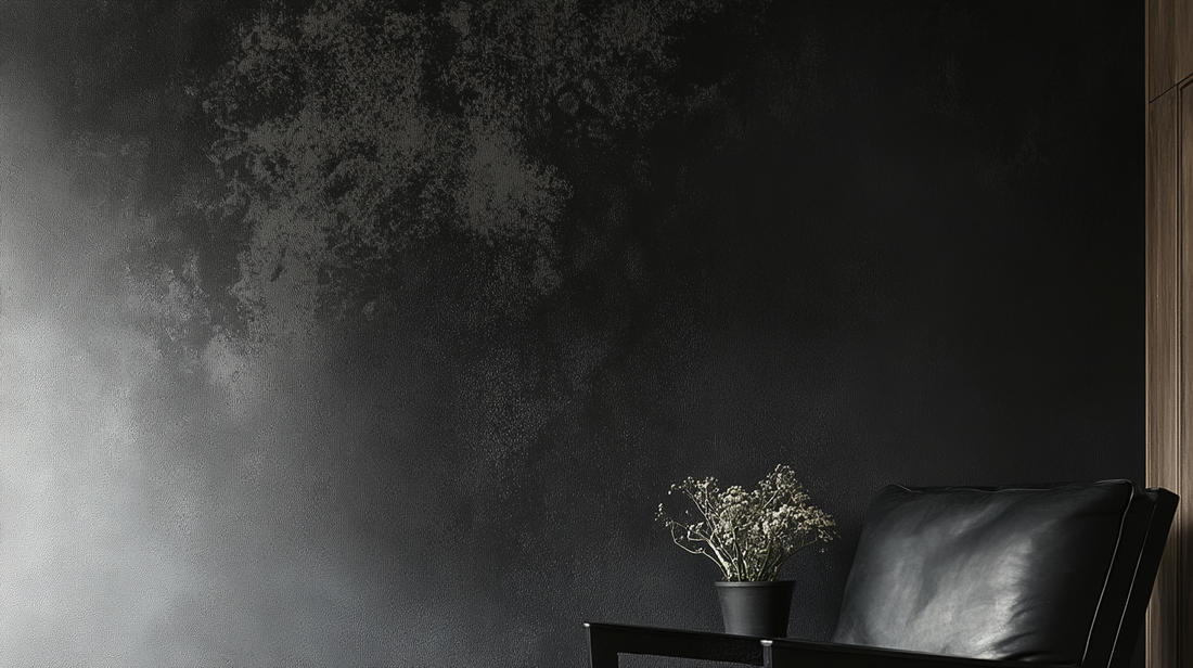 Charcoal Wallpaper