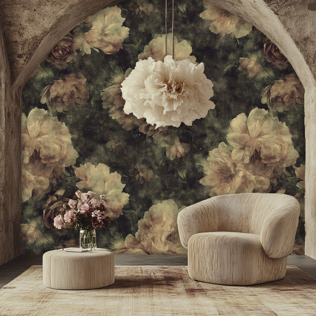 Castlecore Wallpaper