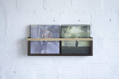 Modern and Versatile Wall Shelf